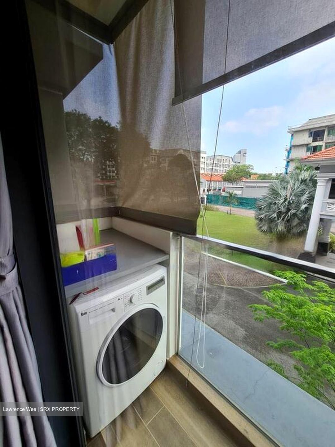 24 One Residences (D5), Apartment #460838881